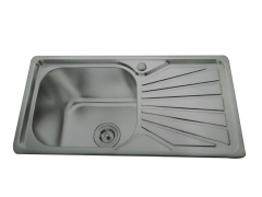 Chậu rửa chén Winland B09
